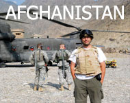 Afghanistan