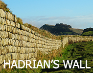 Hadrian's Wall