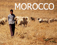 Morocco