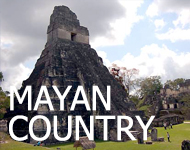 Mayan Country