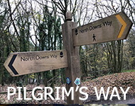 Pilgrim's Way